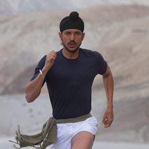 Fotoğraf Bhaag Milkha Bhaag