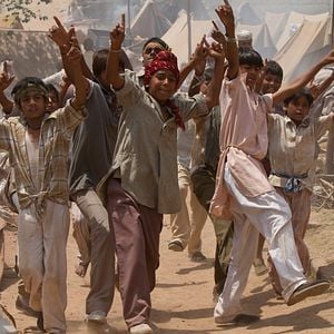 Fotoğraf Bhaag Milkha Bhaag