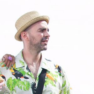 Fotoğraf Julien Arruti