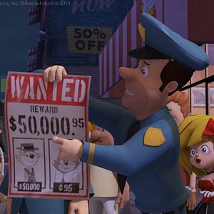 Fotoğraf Sevimli Kedi İş Başında 2