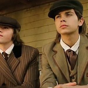 Fotoğraf Jake T. Austin