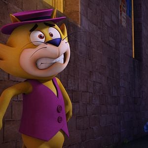 Fotoğraf Sevimli Kedi İş Başında 2