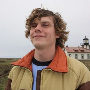 Fotoğraf Evan Peters