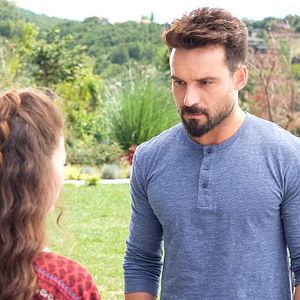 Fotoğraf Şahane Damat