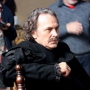 Fotoğraf José Coronado