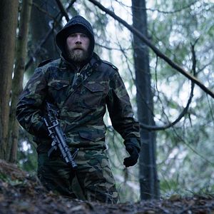 Fotoğraf Brendan Fletcher