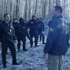 Fotoğraf Steve Baran