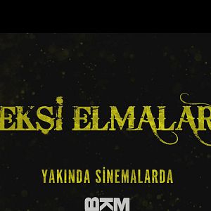 Fotoğraf Ekşi Elmalar