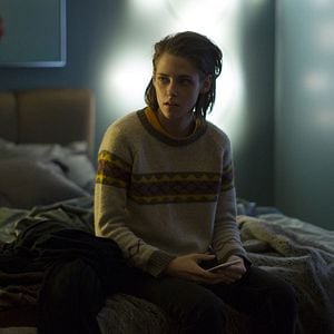 Fotoğraf Hayalet Hikayesi