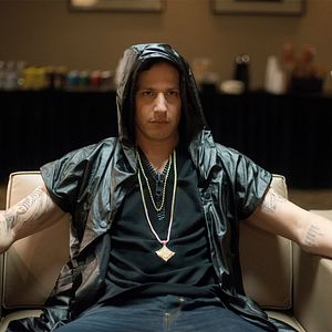 Fotoğraf Popstar: Never Stop Never Stopping