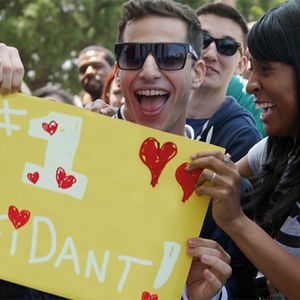 Fotoğraf Popstar: Never Stop Never Stopping