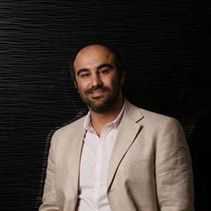 Fotoğraf Mohsen Tanabandeh