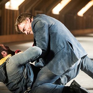 Fotoğraf William Houston