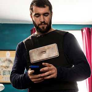 Fotoğraf Joshua Bowman