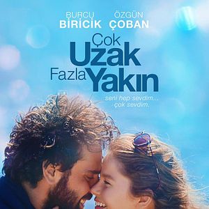 Fotoğraf Çok Uzak Fazla Yakın