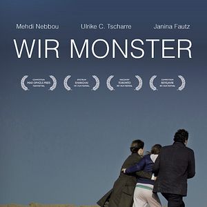 Fotoğraf Wir Monster