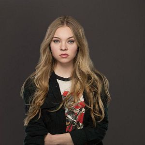 Fotoğraf Taylor Hickson