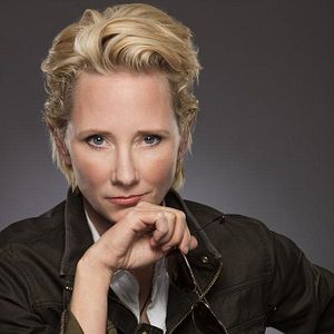 Fotoğraf Anne Heche