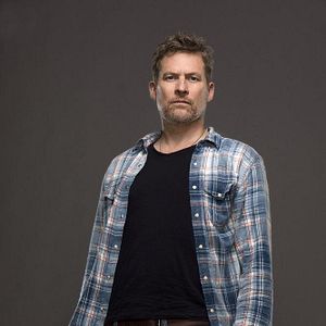 Fotoğraf James Tupper
