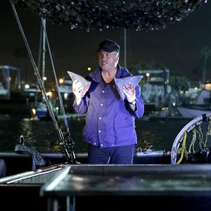 Fotoğraf William L. Petersen