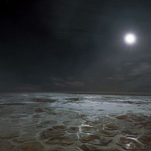 Fotoğraf Voyage of Time: Life's Journey