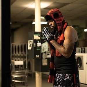 Fotoğraf Method Man