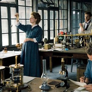 Fotoğraf Charles Berling