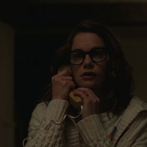 Fotoğraf I Am The Pretty Thing That Lives In The House