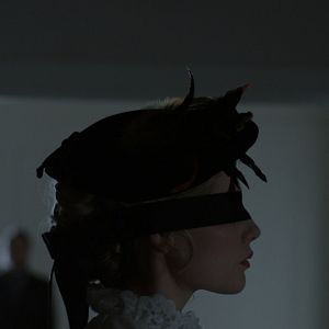 Fotoğraf I Am The Pretty Thing That Lives In The House