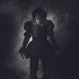 Fotoğraf Bill Skarsgård