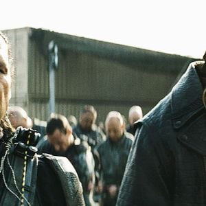 Fotoğraf Suicide Squad: Gerçek Kötüler