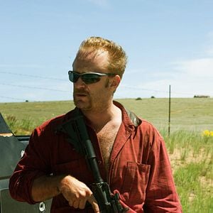 Fotoğraf İki Eli Kanda