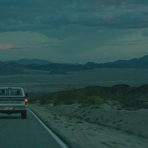 Fotoğraf Southbound