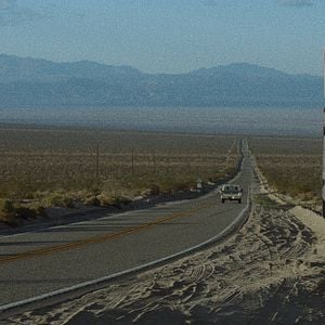 Fotoğraf Southbound