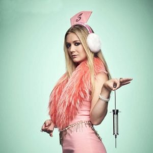 Fotoğraf Scream Queens