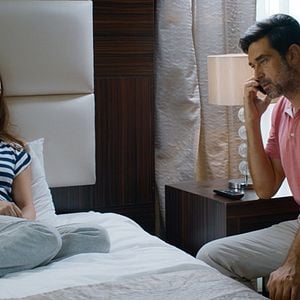 Fotoğraf Sessiz Yalanlar