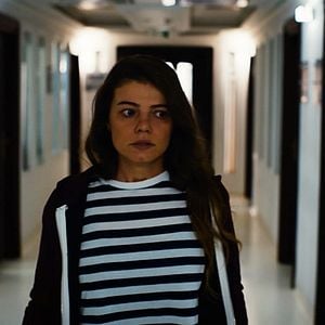 Fotoğraf Sessiz Yalanlar