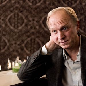 Fotoğraf Ulrich Tukur