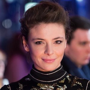 Fotoğraf Jasmine Trinca