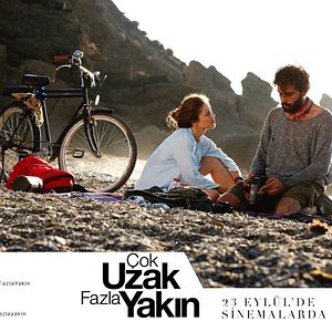 Fotoğraf Çok Uzak Fazla Yakın