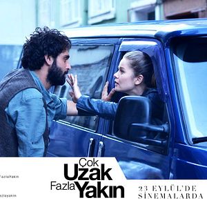 Fotoğraf Çok Uzak Fazla Yakın