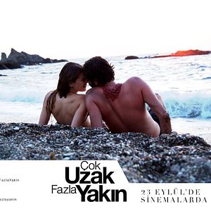 Fotoğraf Çok Uzak Fazla Yakın