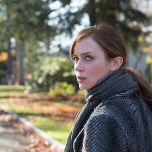 Fotoğraf Emily Blunt