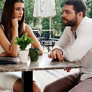 Fotoğraf Tatlı İntikam