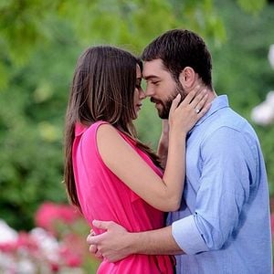 Fotoğraf Tatlı İntikam