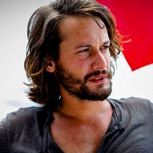 Fotoğraf Rüzgarın Kalbi