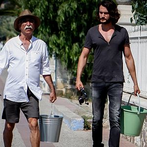 Fotoğraf Rüzgarın Kalbi