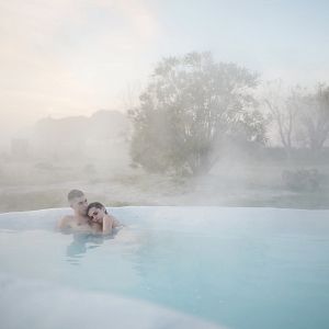 Fotoğraf Sara Serraiocco