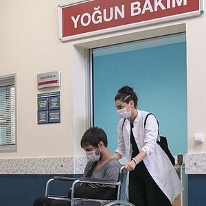 Fotoğraf Hayatımın Aşkı