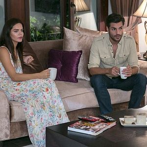 Fotoğraf Hayatımın Aşkı